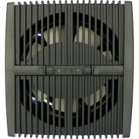 Увлажнитель-очиститель воздуха Venta черный LW15 anth