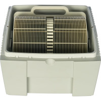 Увлажнитель-очиститель воздуха Venta белый LW25 weiss