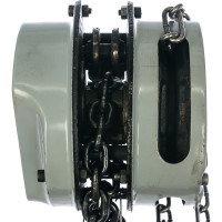 Стационарная таль OLYMP тип OLC-1.0T-6m OL50106