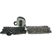 Стационарная таль OLYMP тип OLC-1.0T-6m OL50106