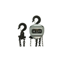 Стационарная таль OLYMP тип OLC-3.0T-6m OL50306