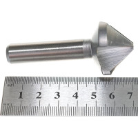 Зенковка 90гр. d.30мм. HSS Bucovice Tools 741300