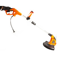 Электрическая коса CARVER TR 500Т 01.002.00013