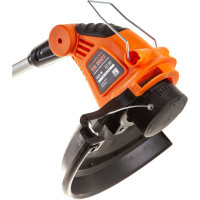 Электрическая коса CARVER TR 500Т 01.002.00013