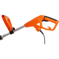 Электрическая коса CARVER TR 500Т 01.002.00013