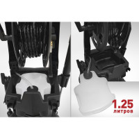 Мойка высокого давления CARVER CW-2501EI 01.023.00006