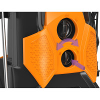 Мойка высокого давления CARVER CW-2501EI 01.023.00006