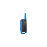 Комплект из двух радиостанций Motorola Talkabout T62 BLUE B6P00811LDRMAW