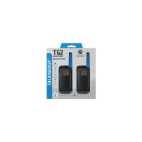 Комплект из двух радиостанций Motorola Talkabout T62 BLUE B6P00811LDRMAW