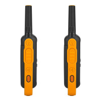Комплект из двух радиостанций Motorola TALKABOUT T82EXT B8P00811YDEMAG