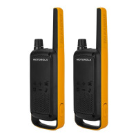 Комплект из двух радиостанций Motorola TALKABOUT T82EXT B8P00811YDEMAG