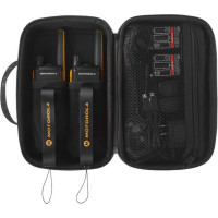 Комплект из двух радиостанций Motorola TALKABOUT T82EXT B8P00811YDEMAG