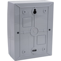 Бокс TDM ELECTRIC ЩРН-П-6 модулей навесной пластик SQ0901-0002