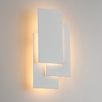 Настенный светодиодный светильник Elektrostandard Inside MRL LED 12W 1012 IP20 LED белый матовый a038440