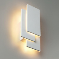Настенный светодиодный светильник Elektrostandard Inside MRL LED 12W 1012 IP20 LED белый матовый a038440