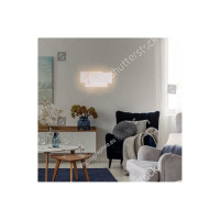 Настенный светодиодный светильник Elektrostandard Inside MRL LED 12W 1012 IP20 LED белый матовый a038440