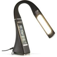 Светодиодный настольный светильник Elektrostandard TL90220 Elara черный a037526