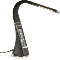 Светодиодный настольный светильник Elektrostandard TL90220 Elara черный a037526