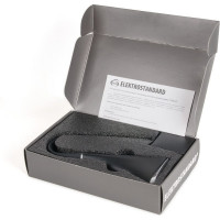 Светодиодный настольный светильник Elektrostandard TL90220 Elara черный a037526