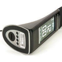 Светодиодный настольный светильник Elektrostandard TL90220 Elara черный a037526