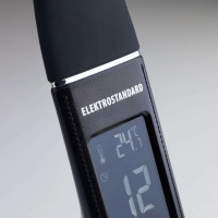 Светодиодный настольный светильник Elektrostandard TL90220 Elara черный a037526