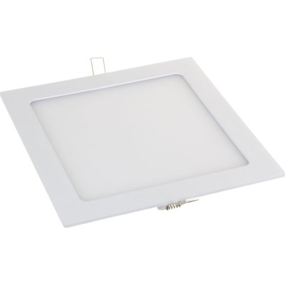 Встраиваемый светильник Elektrostandard DLS003 18W 4200K a034918