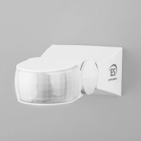 Датчик движения Elektrostandard SNS-M-09 1200W R12m IP54 a034066