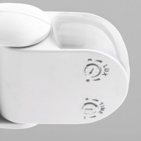 Датчик движения Elektrostandard SNS-M-09 1200W R12m IP54 a034066