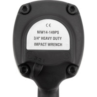 Гайковерт NORGAU NIW14-149PS 3/4",1763Нм 094701007
