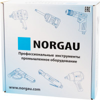 Гайковерт NORGAU NIW14-149PS 3/4",1763Нм 094701007