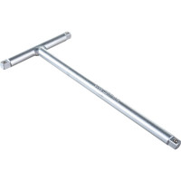 Ключ торцевой JTC 1/4", Т-образный трехсторонний, 5523 459182