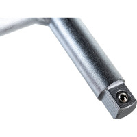 Ключ торцевой JTC 1/4", Т-образный трехсторонний, 5523 459182