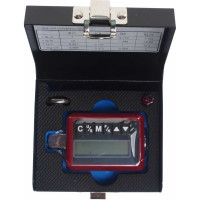 Ключ-адаптер динамометрический электронно-цифровой JTC 1/2", 17-340 Нм, 1471 489896