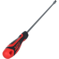 Отвертка шлицевая усиленная JTC SL8.0x250 мм, 7637 481514