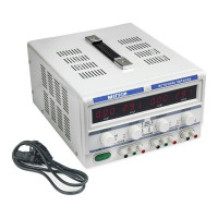 Линейный трехканальный источник питания МЕГЕОН 323051 к0000017392