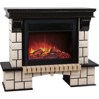 Электрический камин RealFlame California 26+Moonblaze Deluxe 10009985