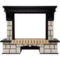 Электрический камин RealFlame California 26+Moonblaze Deluxe 10009985