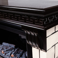 Электрический камин RealFlame California 26+Moonblaze Deluxe 10009985