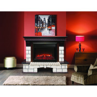 Электрический камин RealFlame California 26+Moonblaze Deluxe 10009985