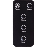 Электрический камин RealFlame California 26+Moonblaze Deluxe 10009985