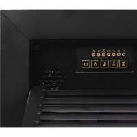 Электрический камин RealFlame FLORIDA 25,5 DN+Moonblaze BL 10011837