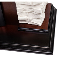 Электрический камин RealFlame Dubnius AO+Eugene 10013744