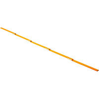 Складной деревянный метр 1 м, желтый Top Tools 26C011