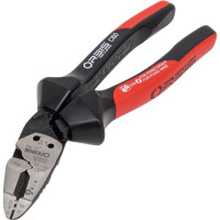 Многофункциональные бокорезы EvoMaxx XL C60 pro L=180мм OrbisWill 21-185/36RR