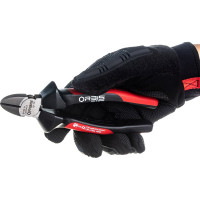 Усиленные бокорезы L=180мм OrbisWill 28-180/20RR