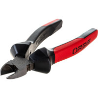 Усиленные бокорезы L=180мм OrbisWill 28-180/20RR