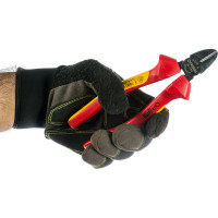 Бокорезы VDE, усиленные L=180мм OrbisWill 28-180/44RV