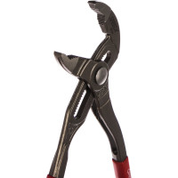 Сантехнические клещи L=250 мм OrbisWill SpeedyPlus 178-250/20RR