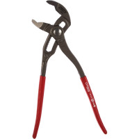 Сантехнические клещи L=250 мм OrbisWill SpeedyPlus 178-250/20RR