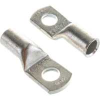 Наконечник Klauke тип ТМЛ стандарта 50 мм2 под болт М10 klk6R10